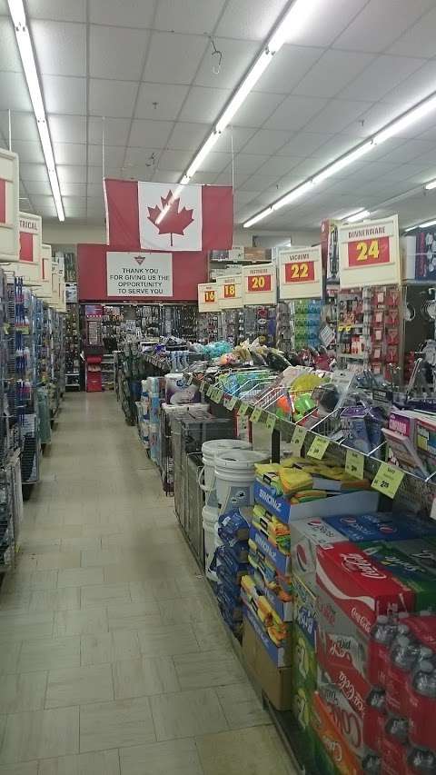 Canadian Tire