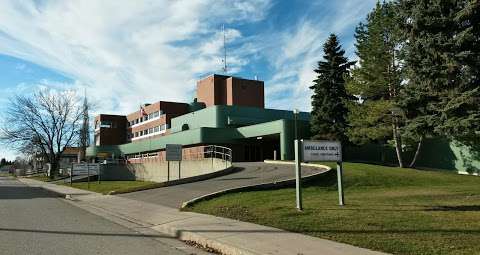 Dauphin Regional Health Centre