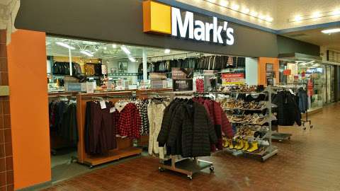 Mark's