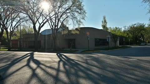 Parkland Regional Library