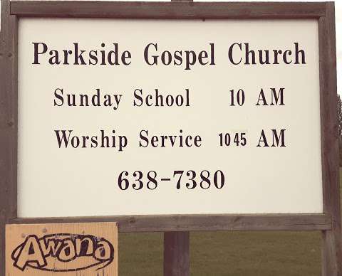 Parkside Gospel Church