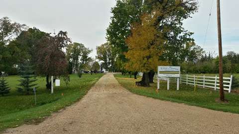 Riding Mountain Surgical Clinic