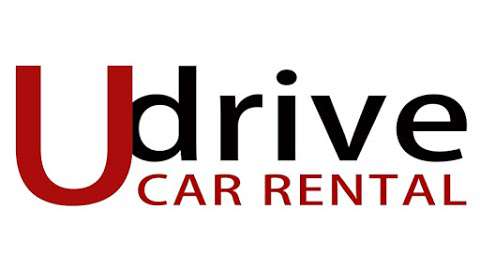 U-Drive Car Rental