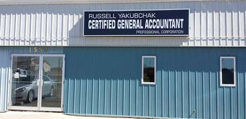 Yakubchak & Company Chartered Professional Accountants Inc.